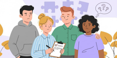 Autism Spectrum Test: Comprehensive Guide to Screening