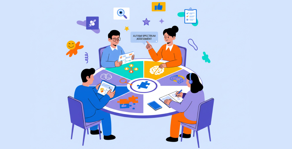 Understanding the RAADS-R: A Guide to an Adult Autism Assessment