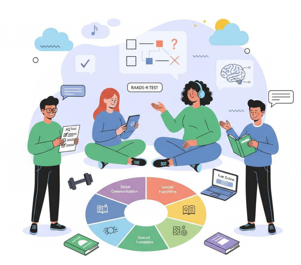 Your Guide to Free Autism Test: Practical Steps and Ethical Use